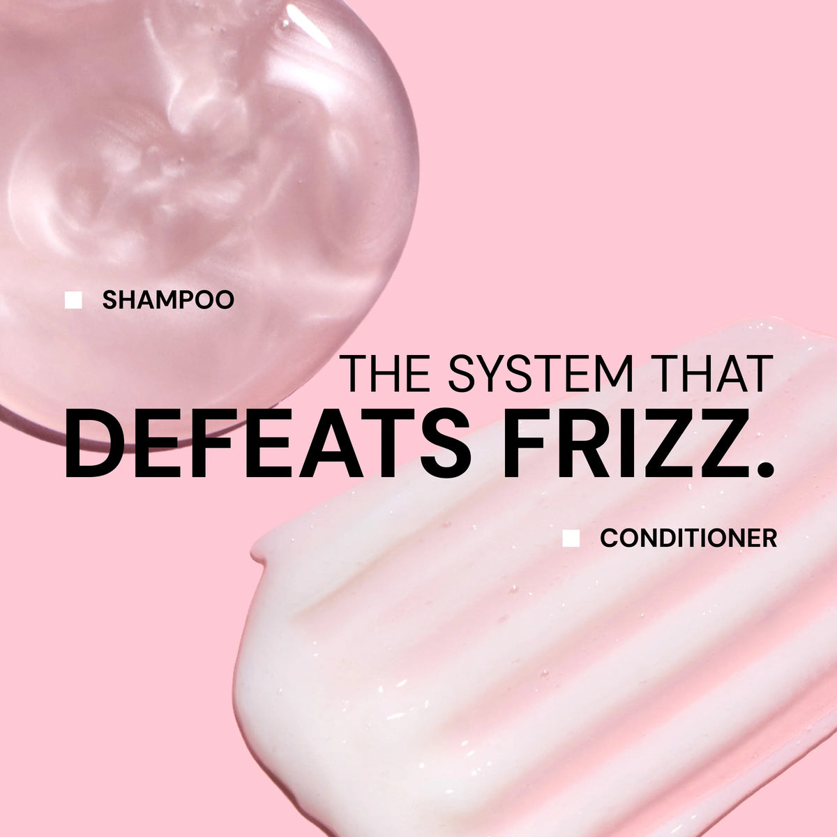 Frizz Care System