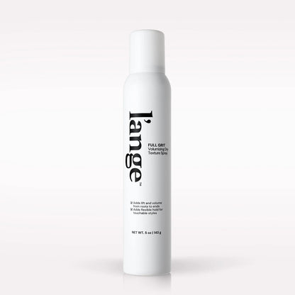 Full Grit - Volumizing Dry Texture Spray