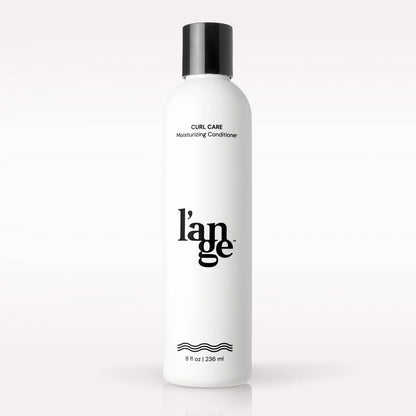 Curl Care Enhancing Conditioner