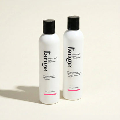 Everyday Daily Shampoo and Conditioner Duo