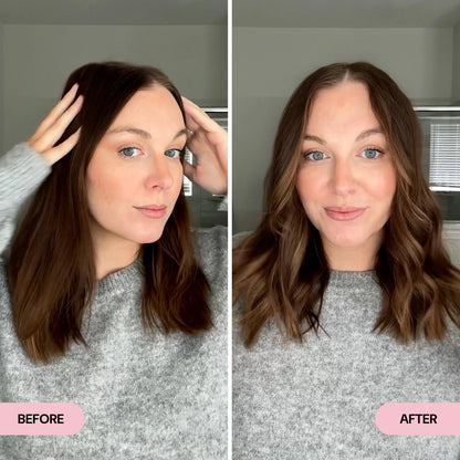 Star Dust Dry Shampoo Powder