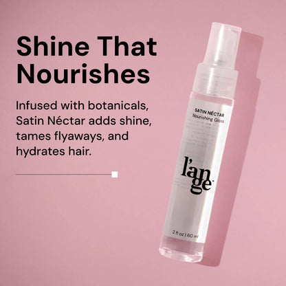 Satin Nectar Nourishing Gloss