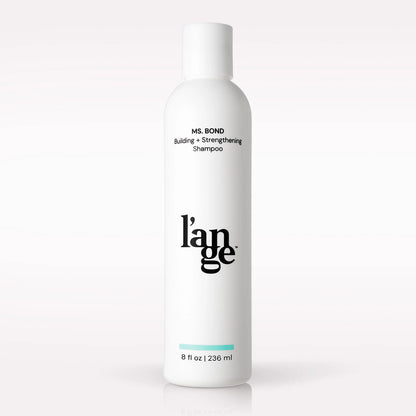Ms. Bond Building + Strengthening Shampoo