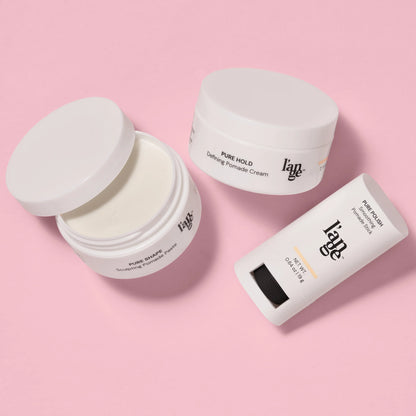 Pure Shape Sculpting Pomade Paste
