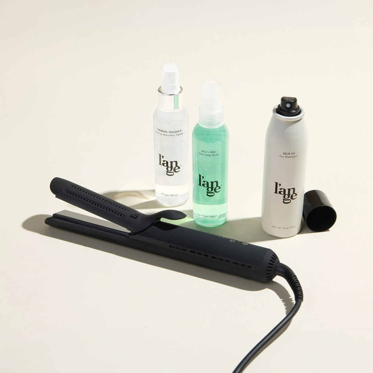 Curl Power