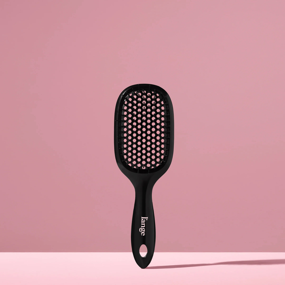 Detangling Vented Brush - Flexible Bristles