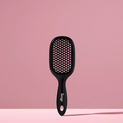 Detangling Vented Brush - Flexible Bristles