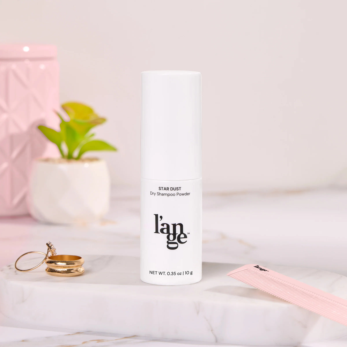 Star Dust Dry Shampoo Powder