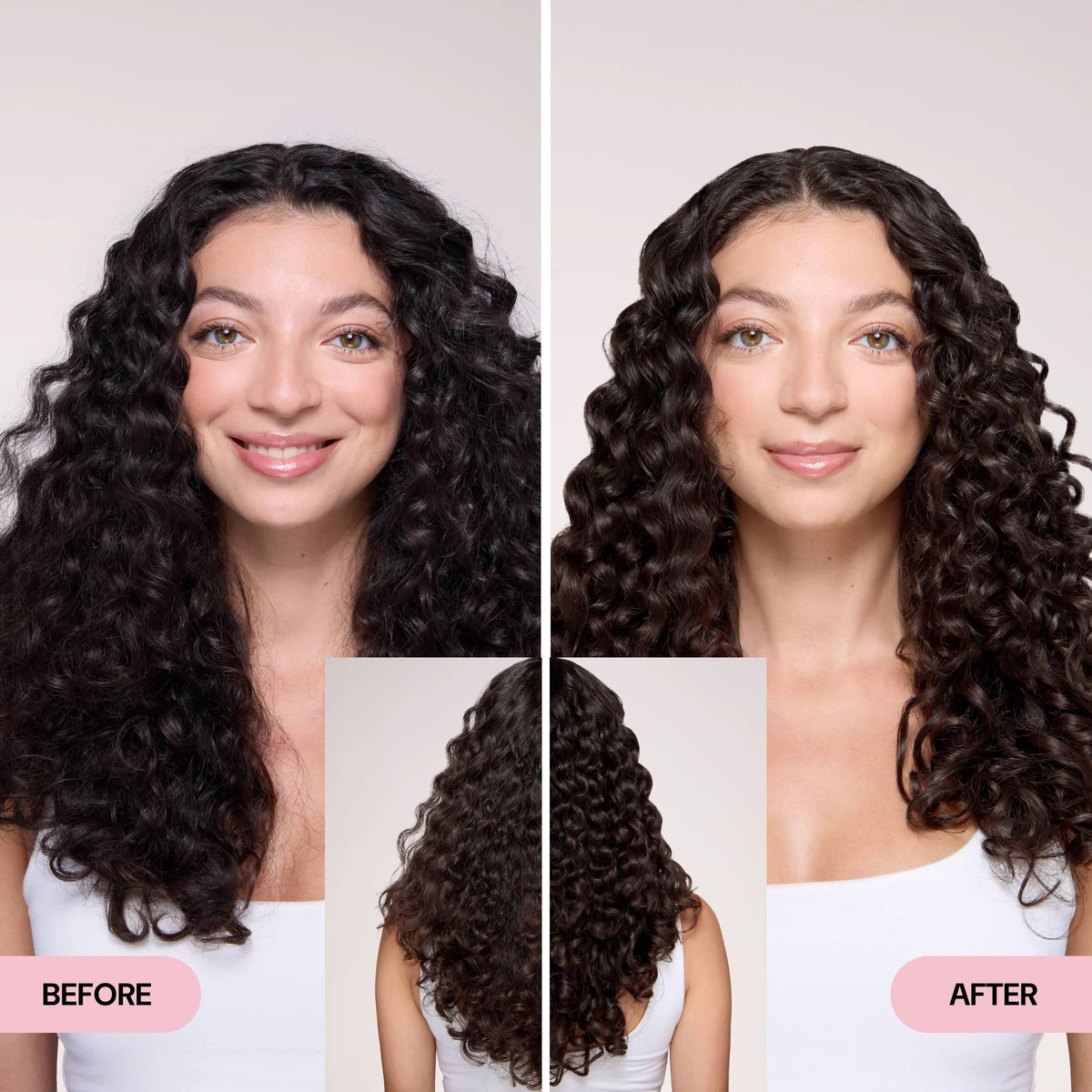 Curl Crush