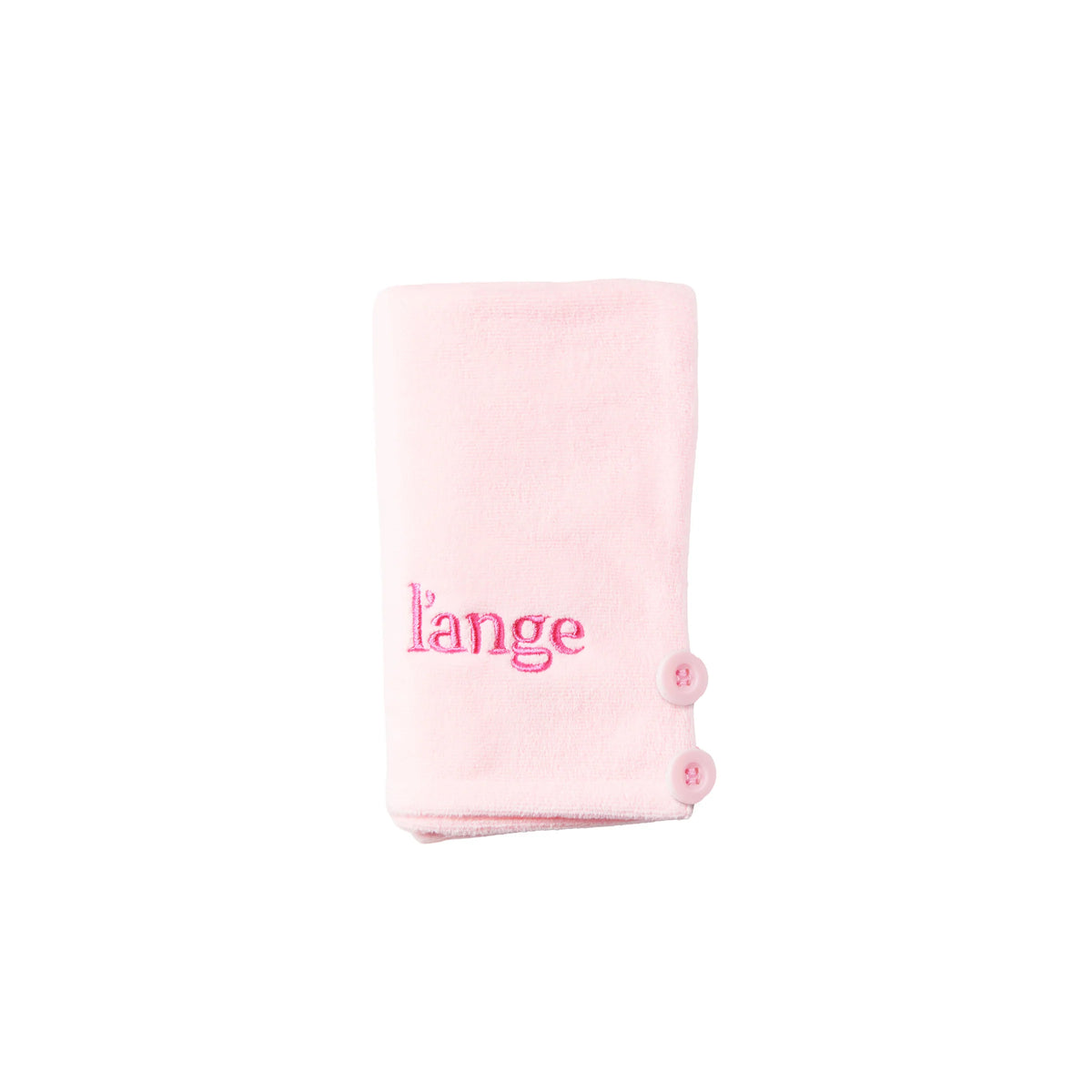 Hair Wrap Towel Medium Lightweight Microfiber