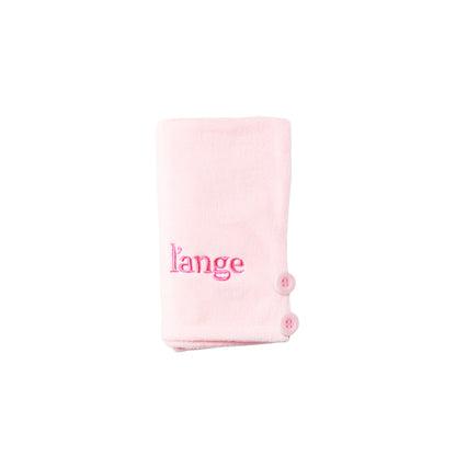 Hair Wrap Towel Medium Lightweight Microfiber