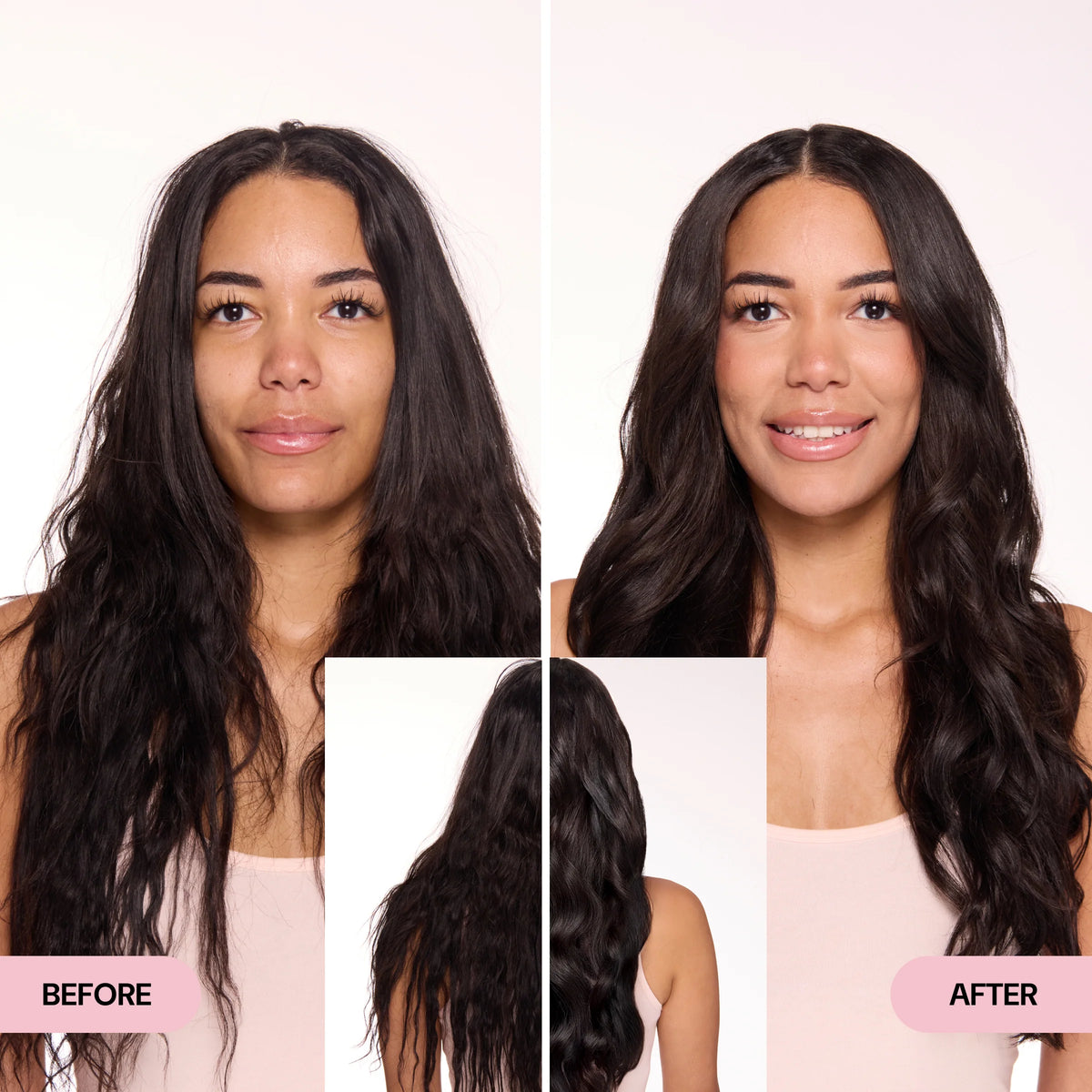 POSH Hair Polish Laminating Gel