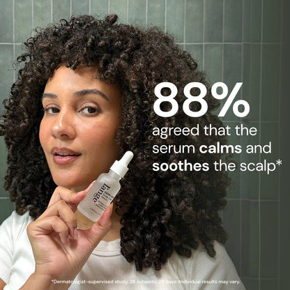 Happy Roots Scalp Calm Serum
