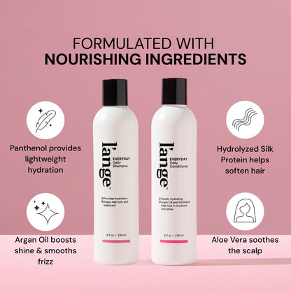 Everyday Daily Shampoo