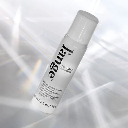 Top Coat Shine Spray