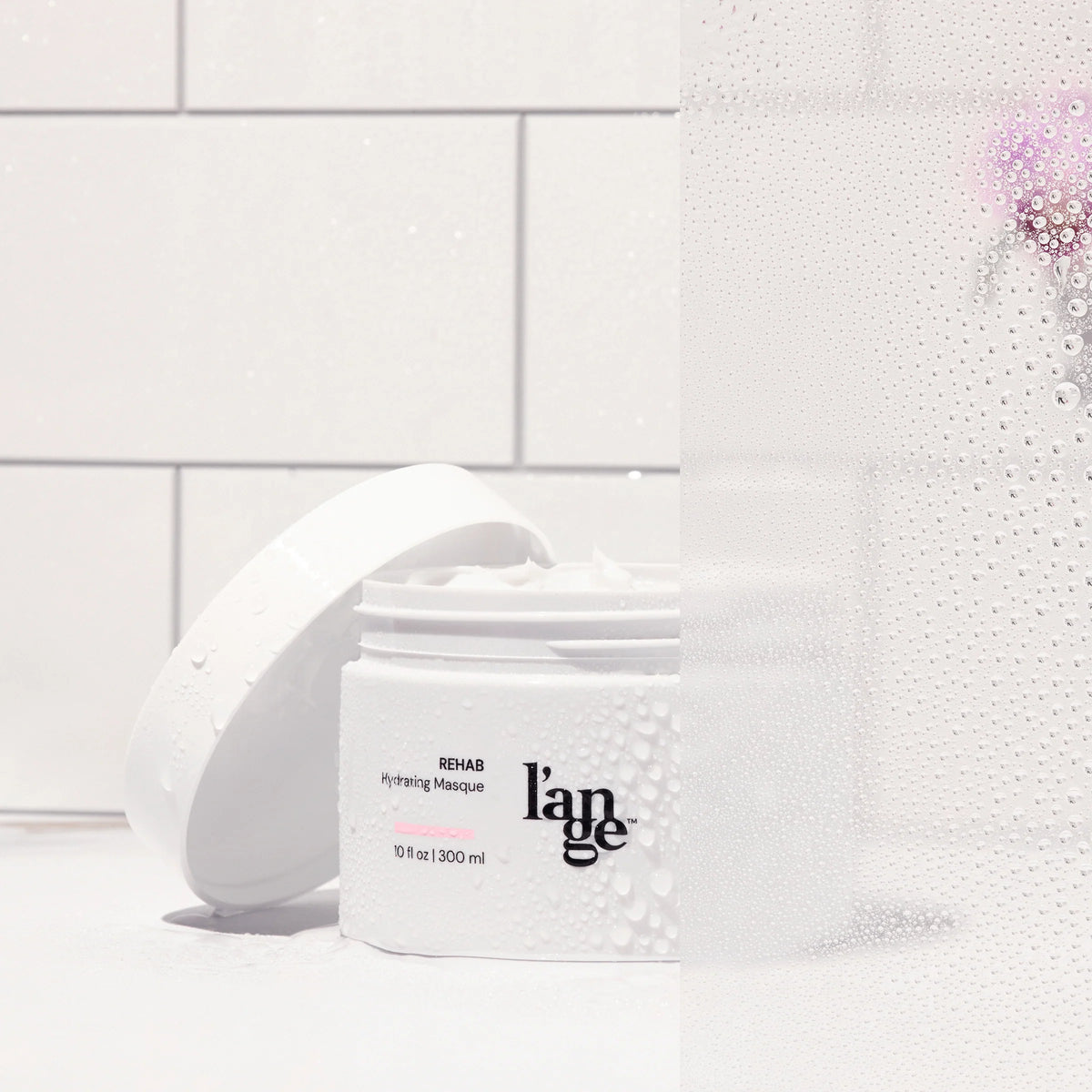 Rehab Hydrating Masque