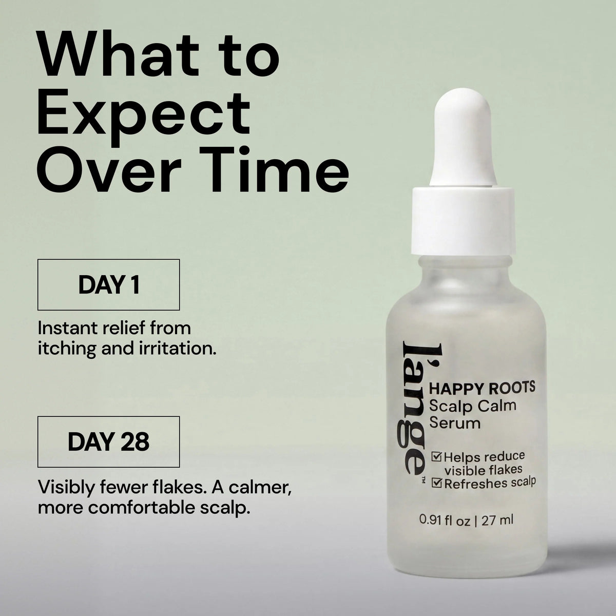 Happy Roots Scalp Calm Serum
