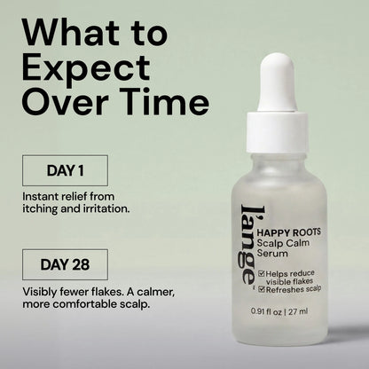 Clean & Calm Scalp Duo