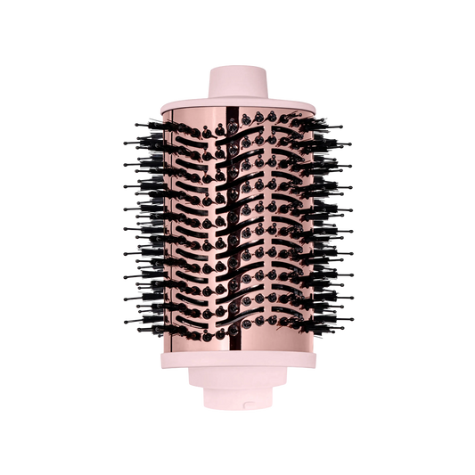 Multi-Volume Attachment