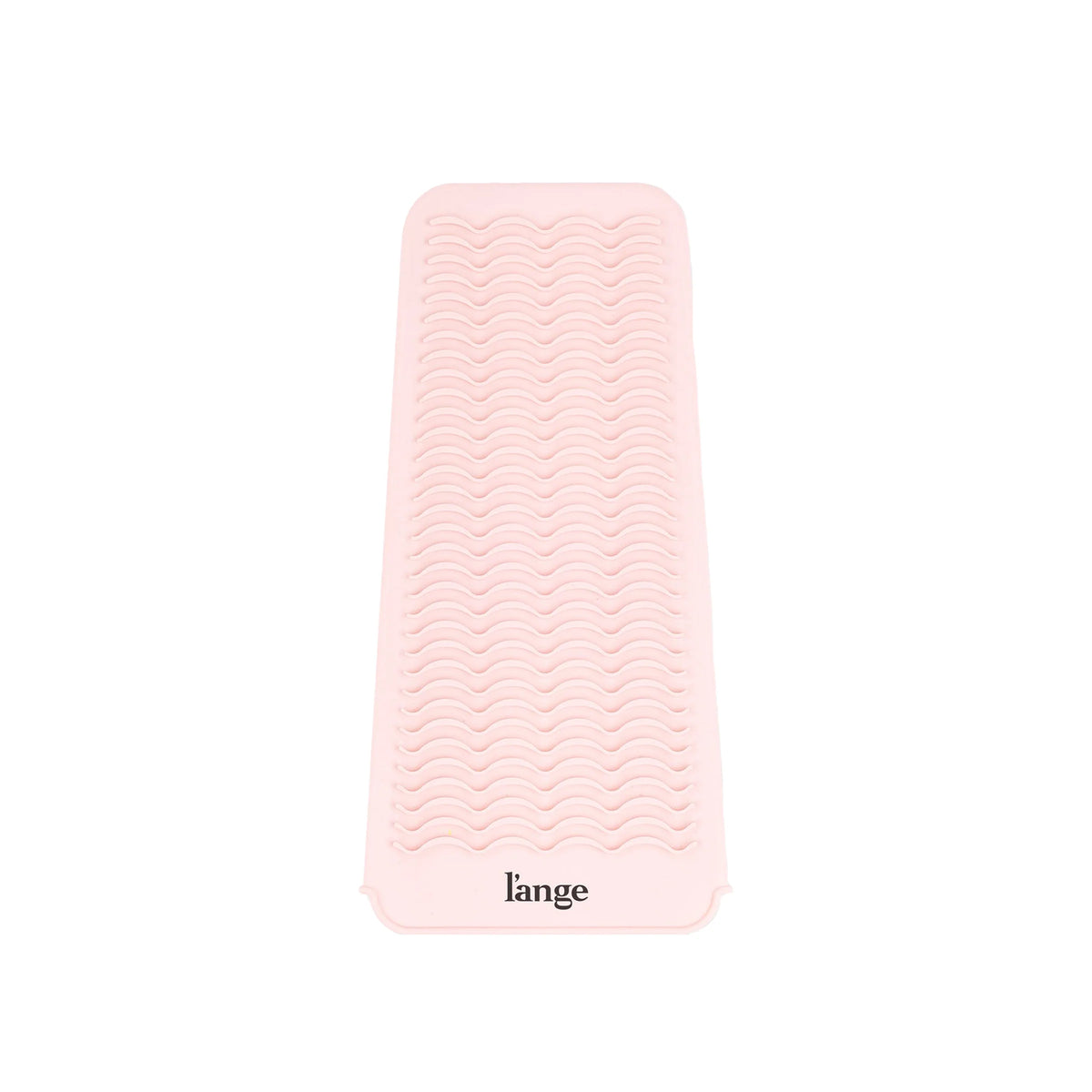 Heat-Resistant Mat