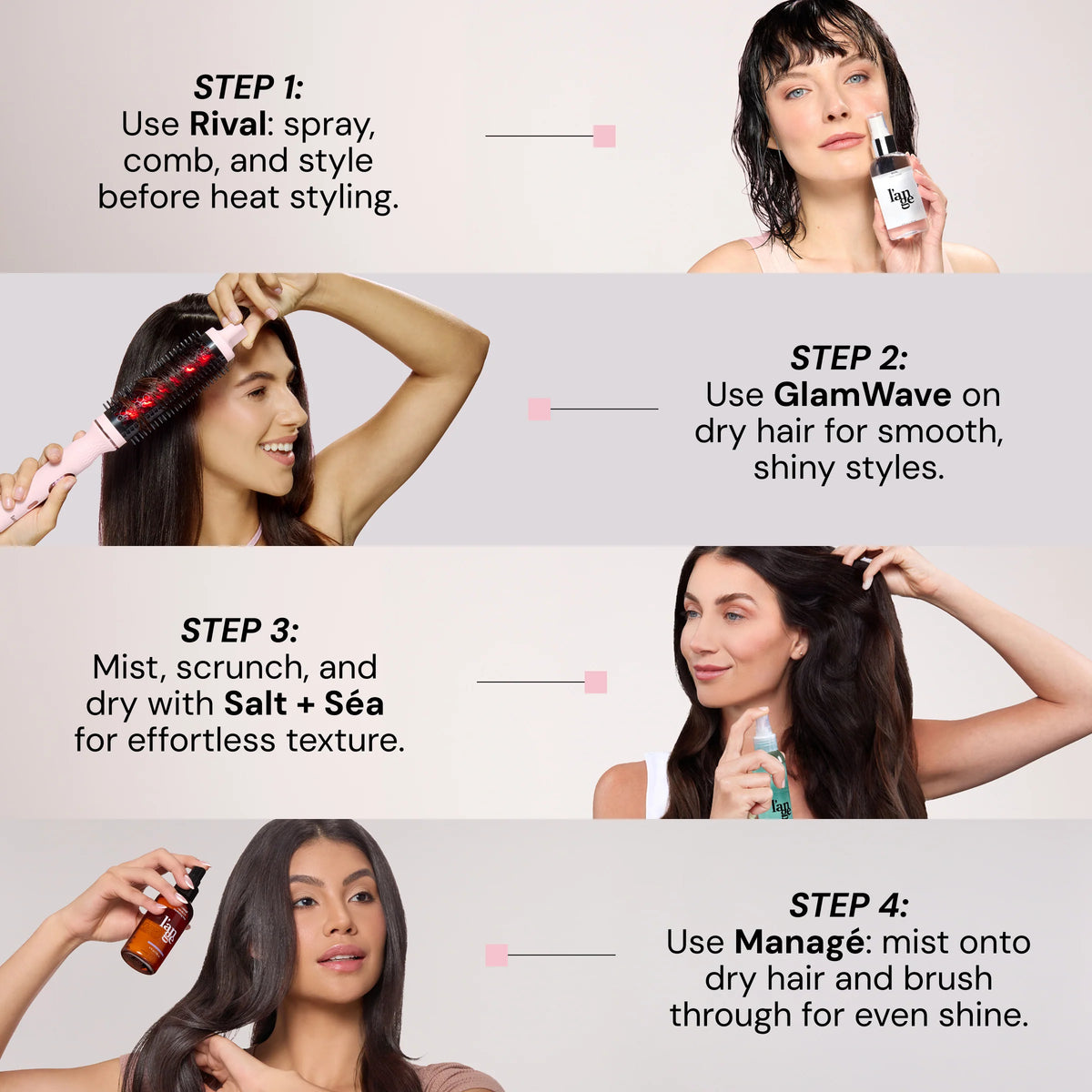 Glam Me Up