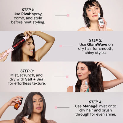 Glam Me Up