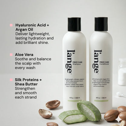 Frizz Care System