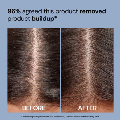 Happy Roots Pre-Cleanse Clarifying Wash
