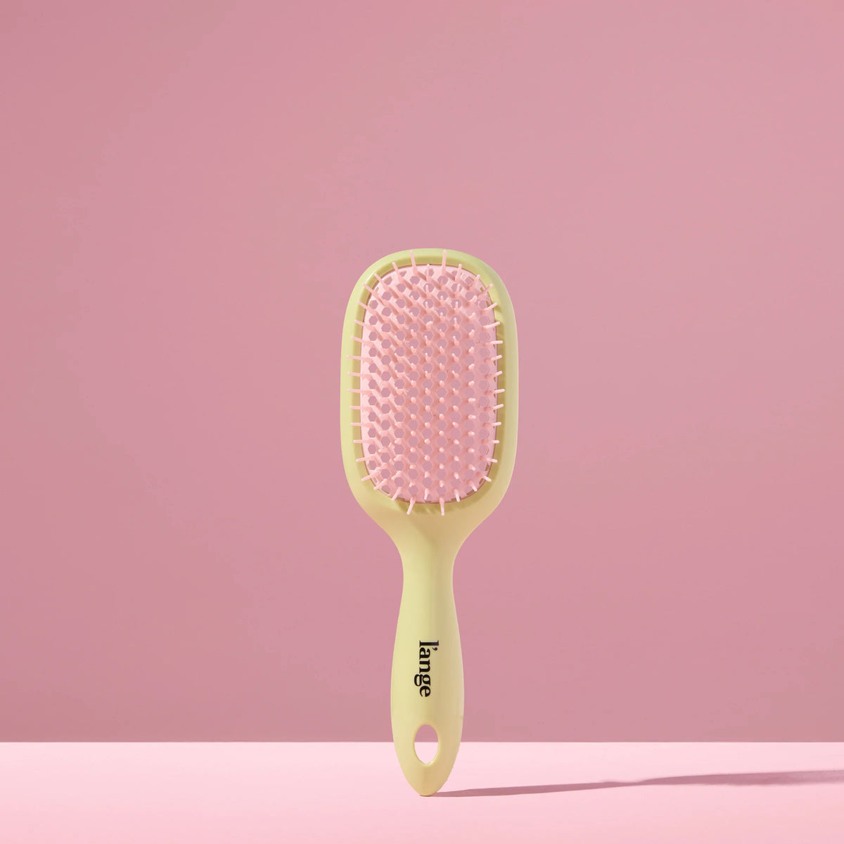 Detangling Vented Brush - Flexible Bristles