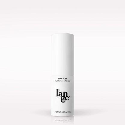 Star Dust Dry Shampoo Powder