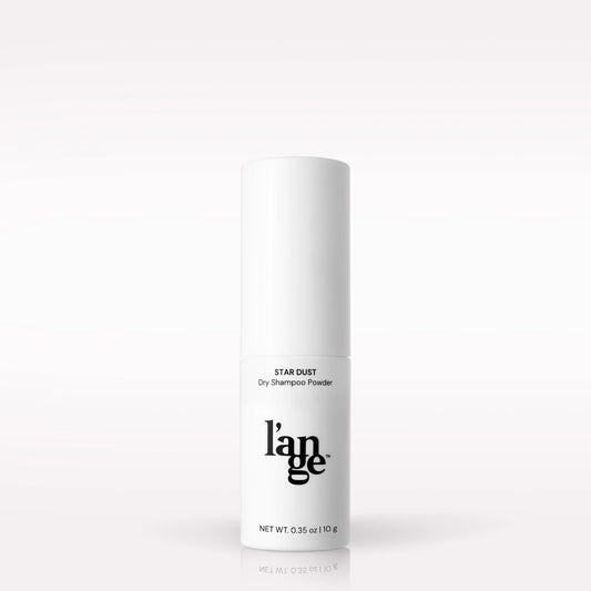 Star Dust Dry Shampoo Powder