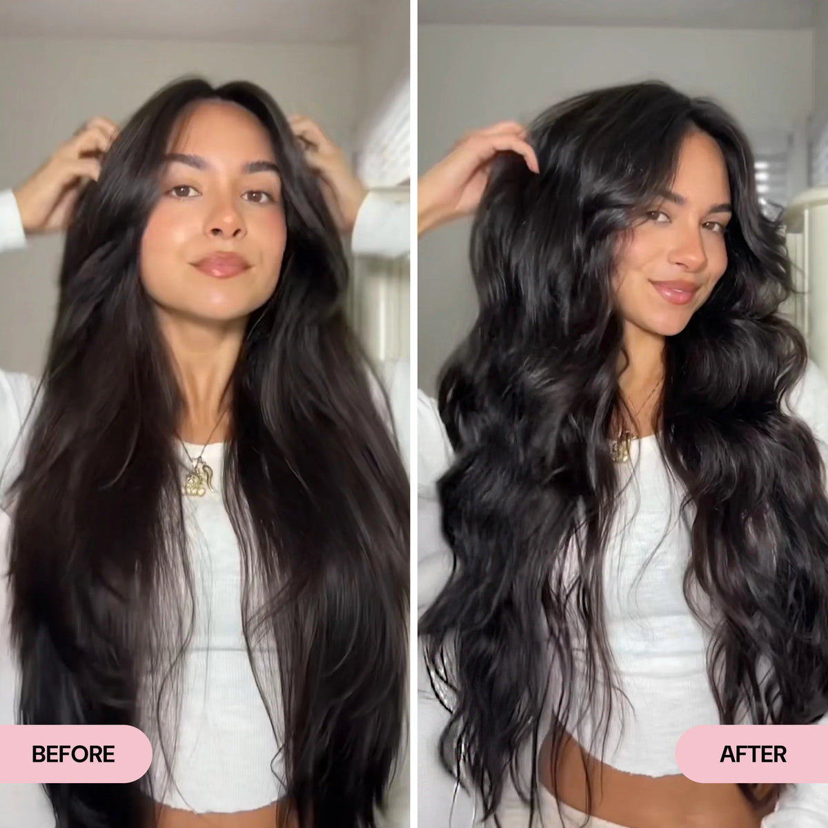 POSH Hair Polish Laminating Gel