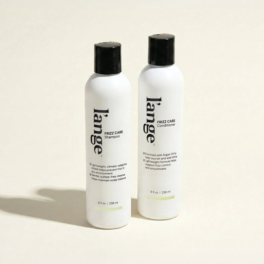 Frizz Care System