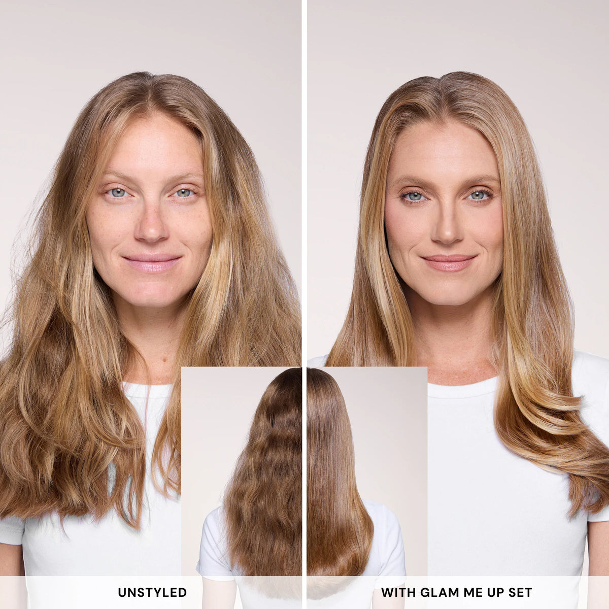 Glam Me Up