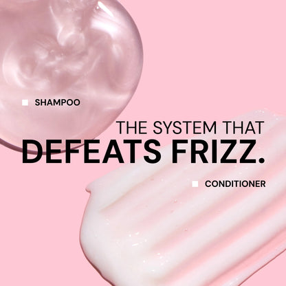 Frizz Care System