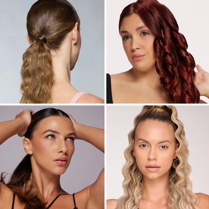 Hold-All Medium Working Hairspray