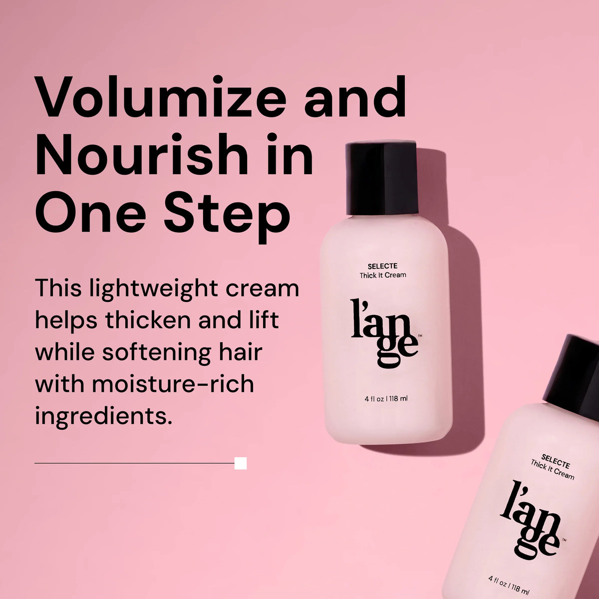 Selecte Thick It Cream