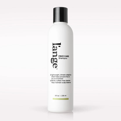Frizz Care Shampoo