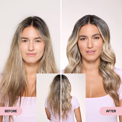 Star Dust Dry Shampoo Powder