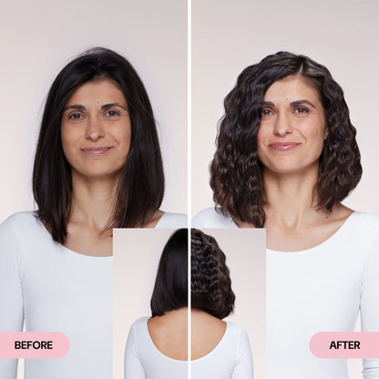 Hold-All Medium Working Hairspray