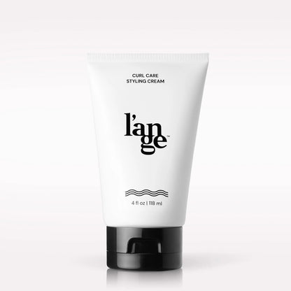 Curl Care Defining Styling Cream