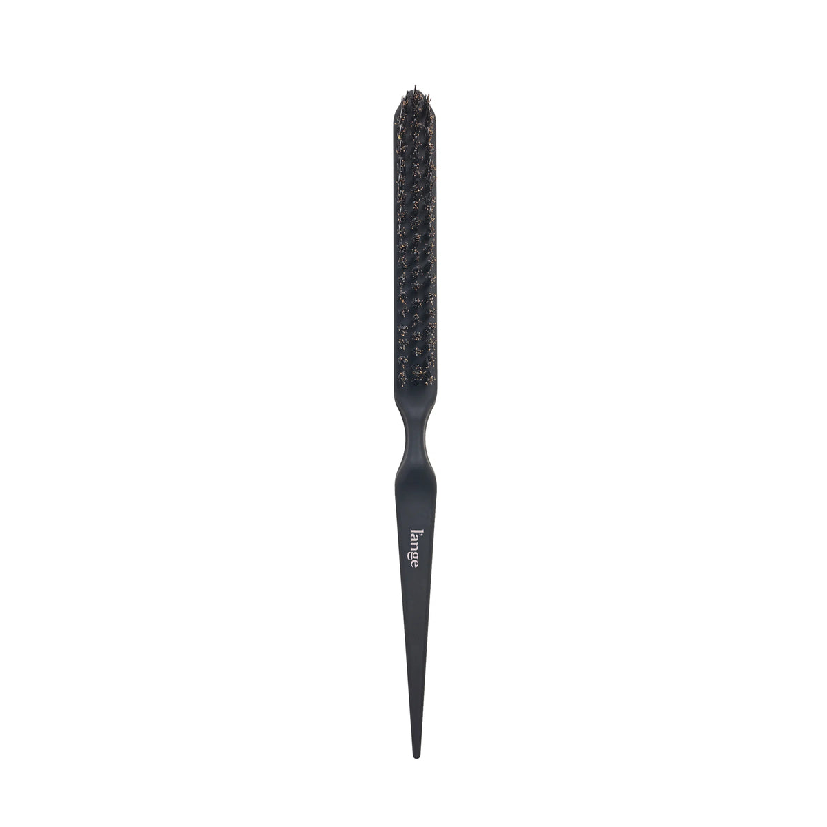 Teasing Brush - Nylon Bristles with Boar