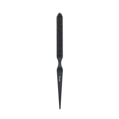 Teasing Brush - Nylon Bristles with Boar