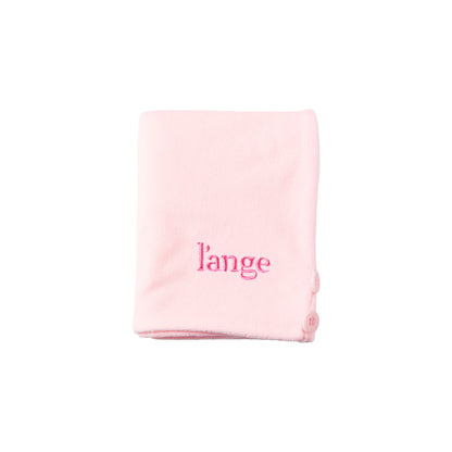 Hair Wrap Towel Medium Lightweight Microfiber 2-Pack