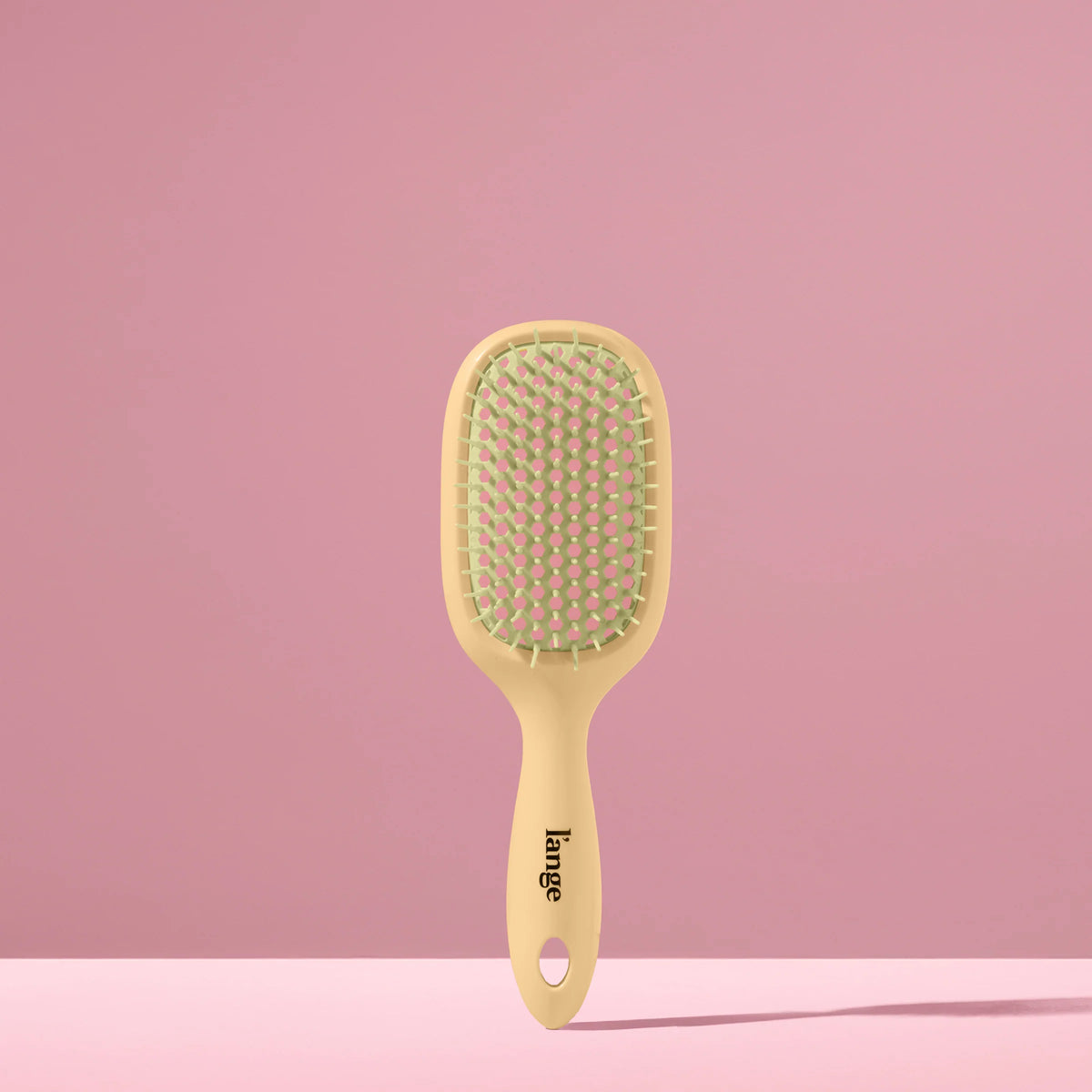 Detangling Vented Brush - Flexible Bristles