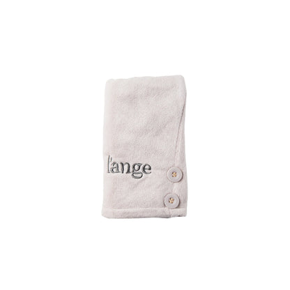 Hair Wrap Towel Medium Lightweight Microfiber