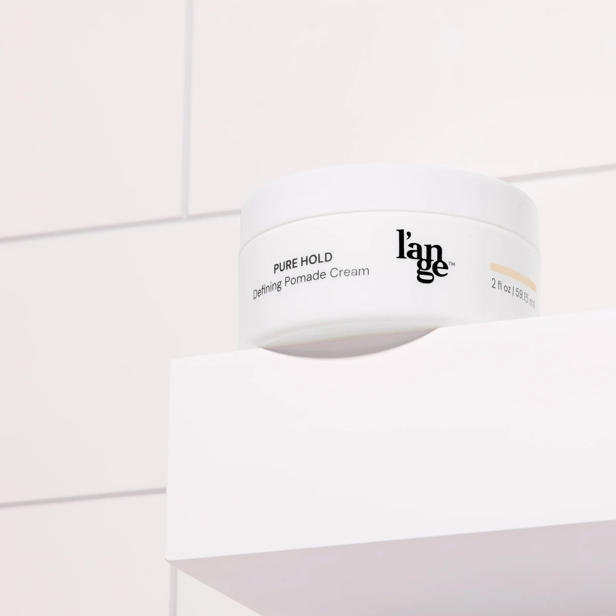 Pure Hold Defining Pomade Cream