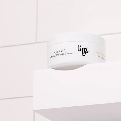 Pure Hold Defining Pomade Cream