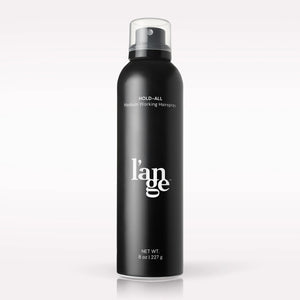 Hold-All Medium Working Hairspray