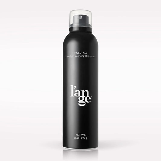 Hold-All Medium Working Hairspray